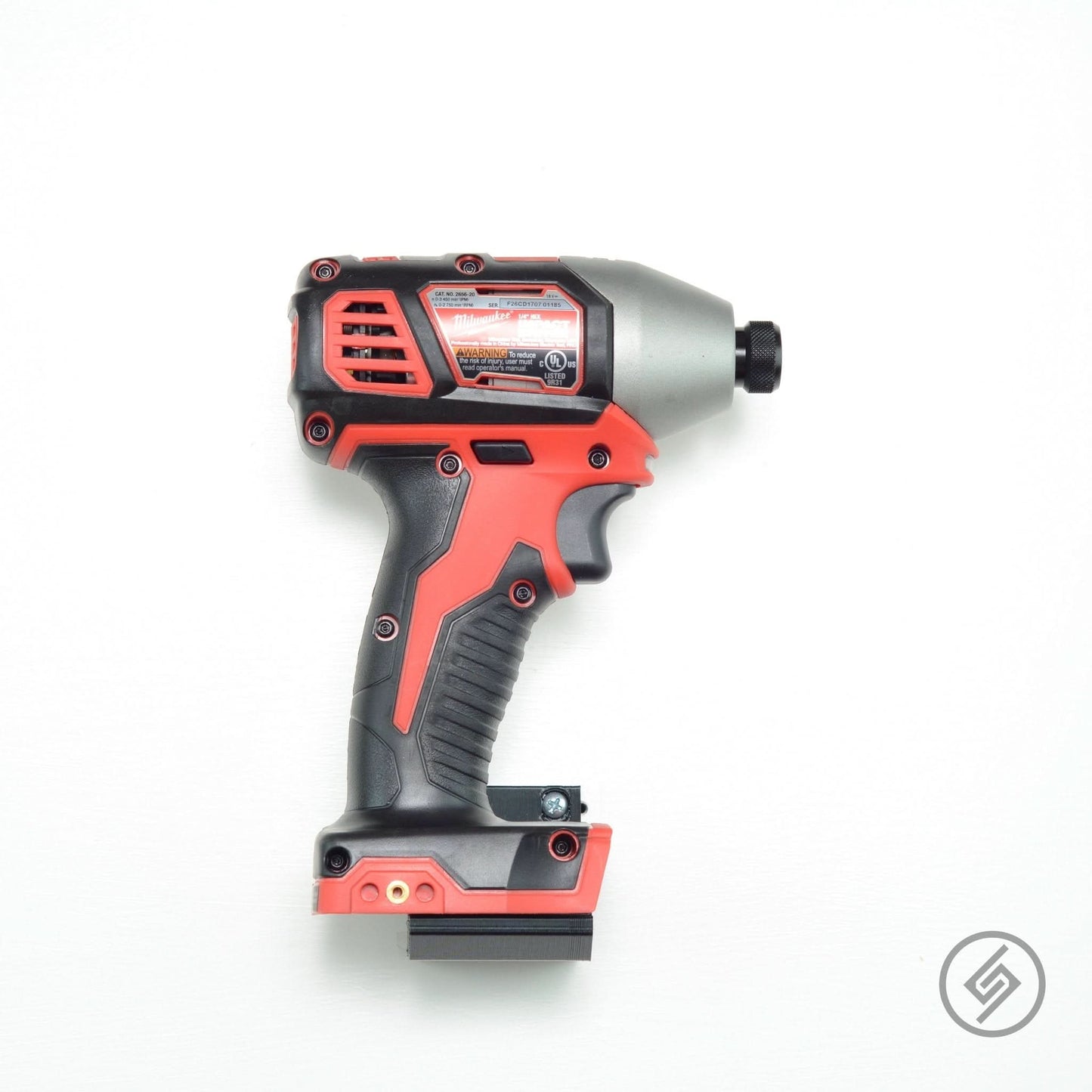 Milwaukee M18 Tool Mount