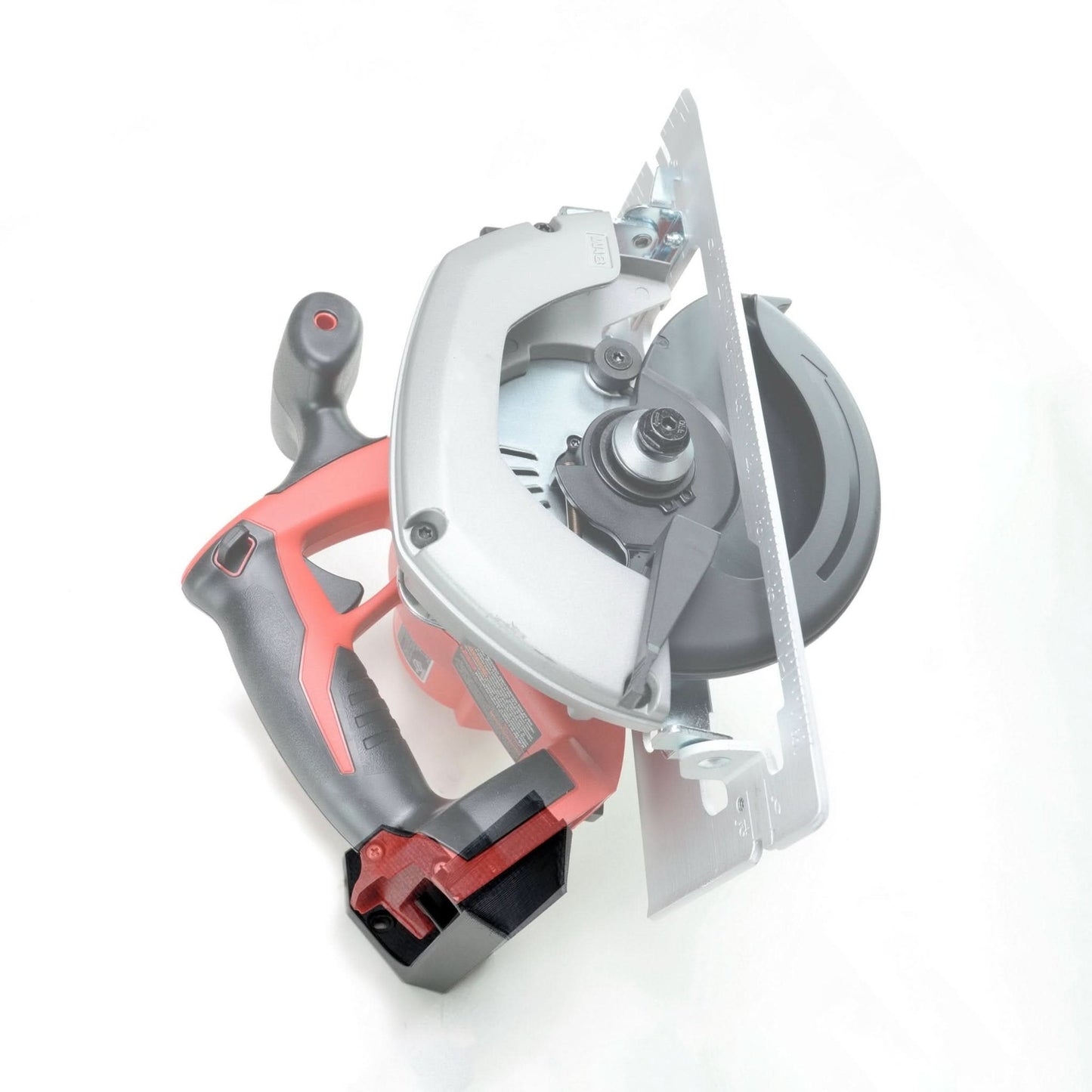 Milwaukee M18 Tool Mount