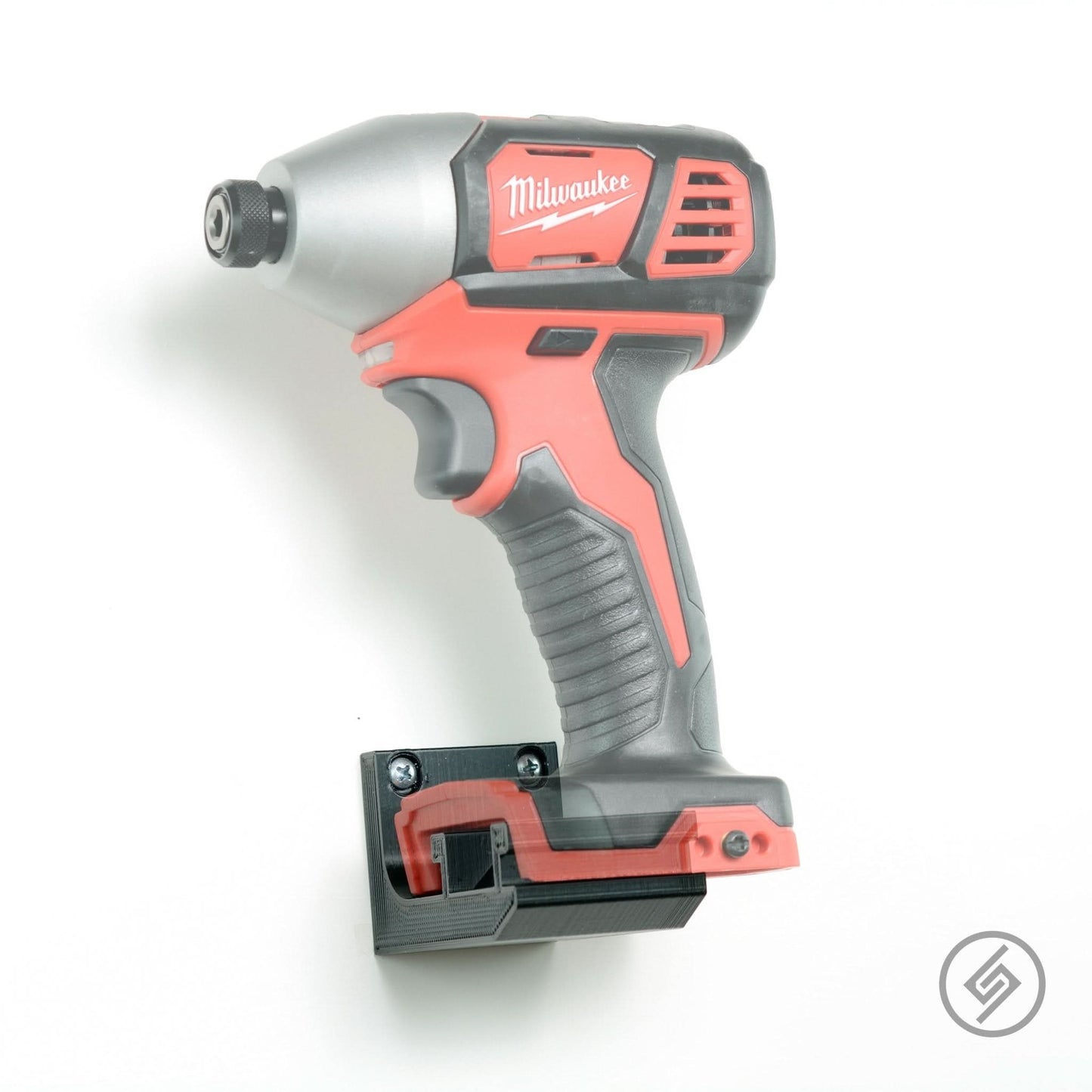 Milwaukee M18 Tool Mount