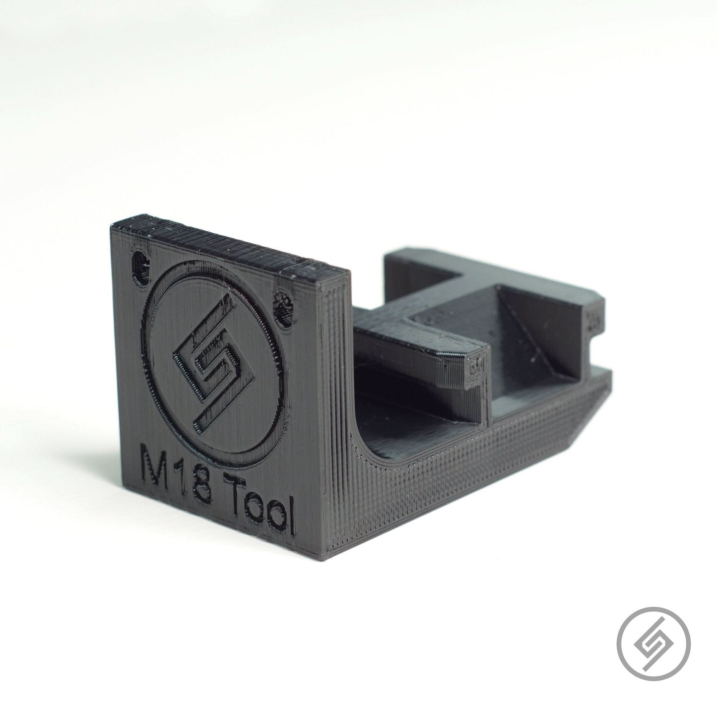 Milwaukee M18 Tool Mount