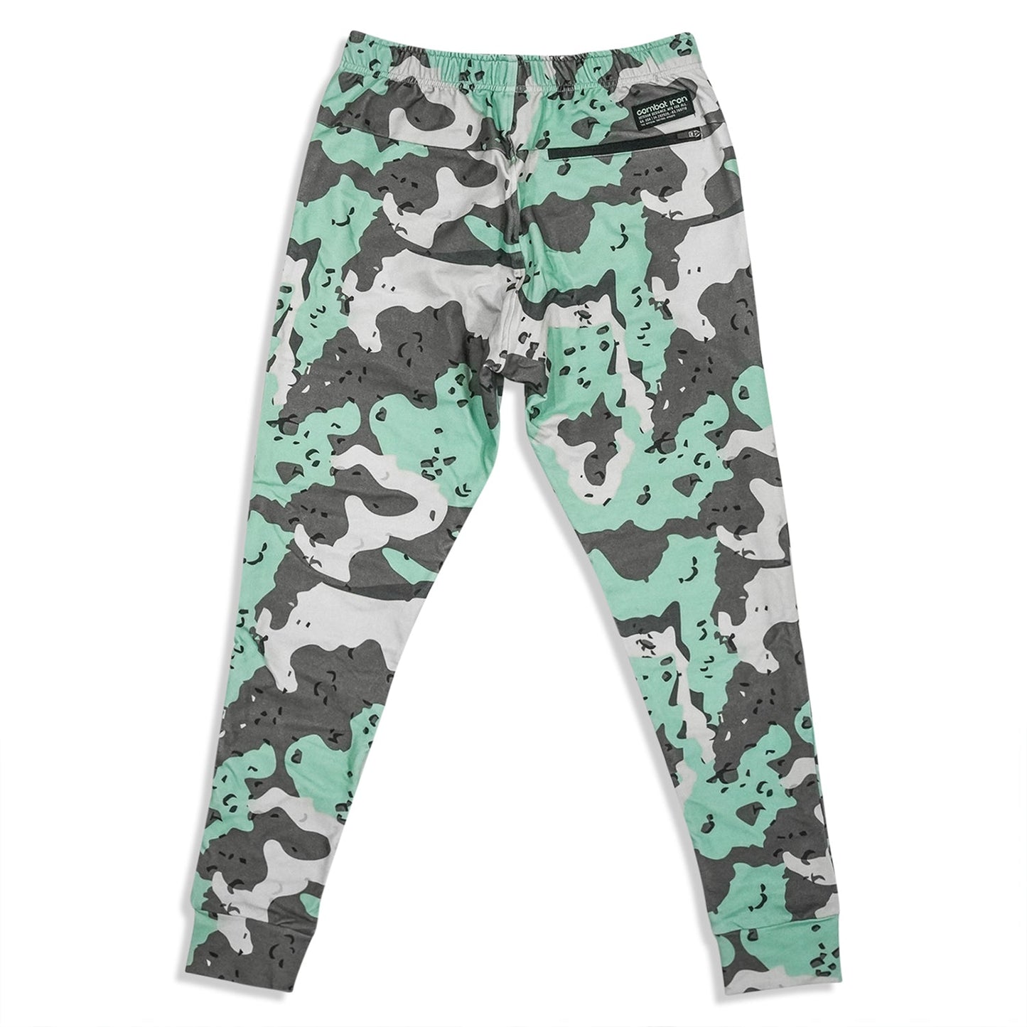 Men's Dynamic Performance Joggers 2.0