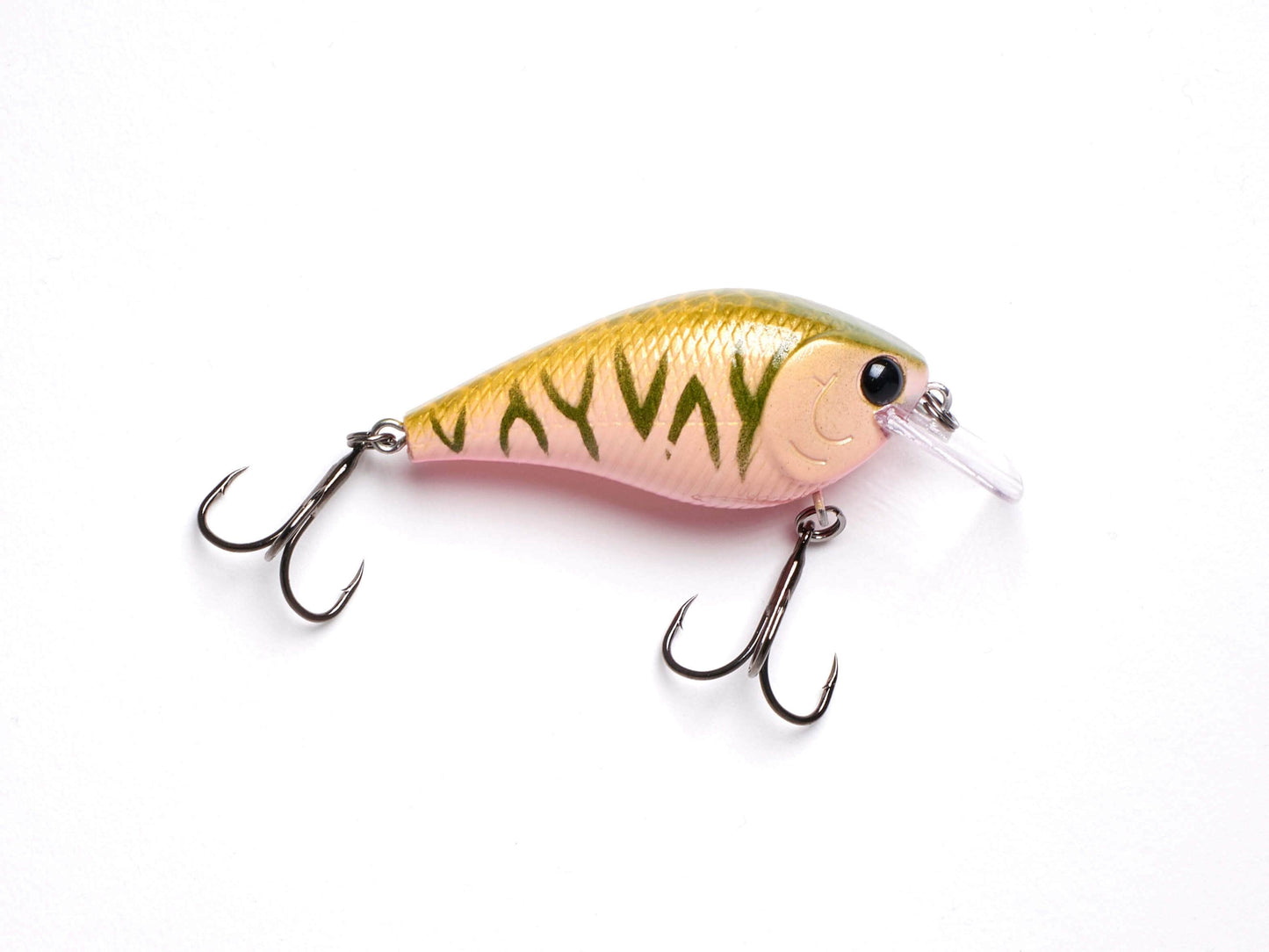Hammerhead Squarebill – Alex Rudd Edition