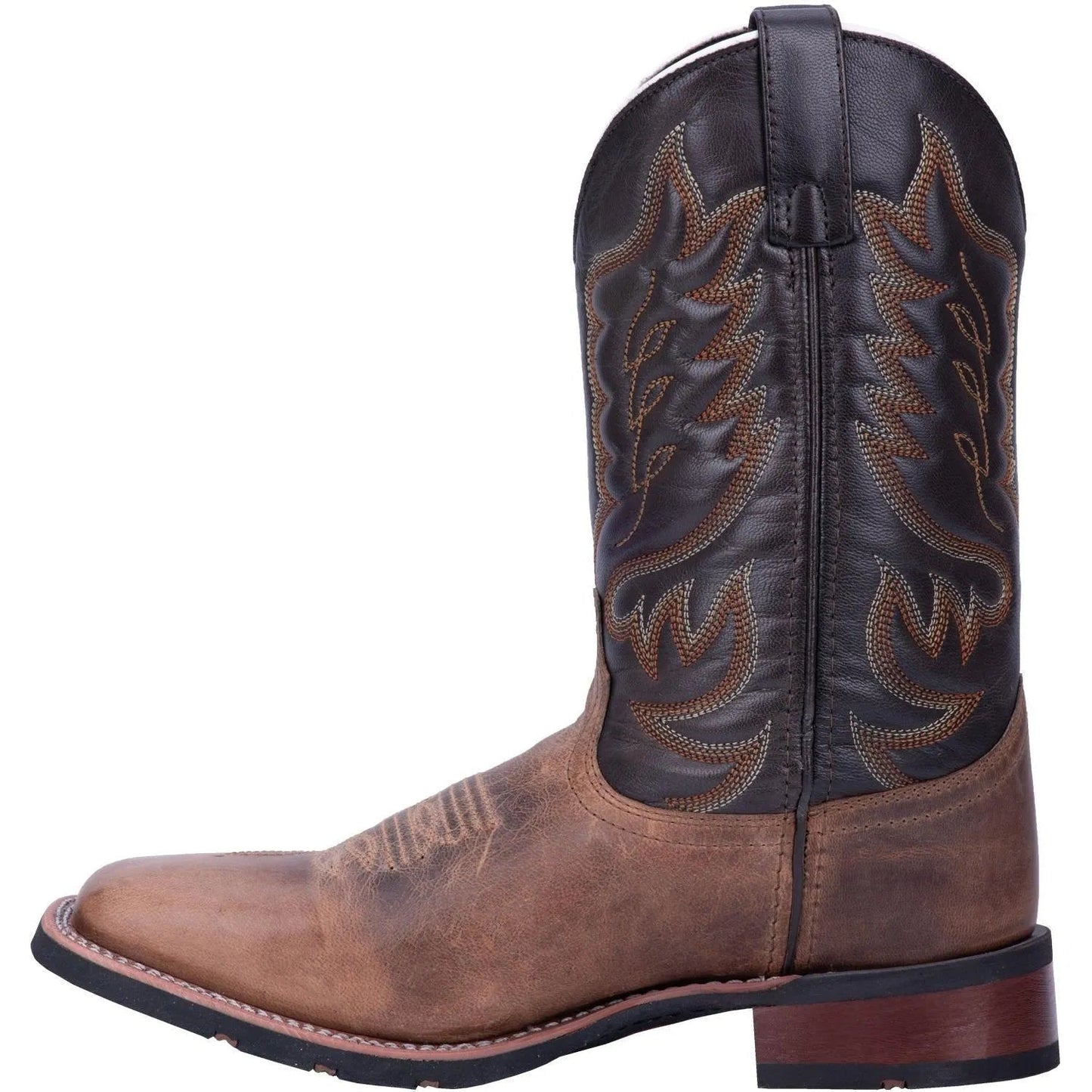 Laredo Montana - Men's Cowboy Boot