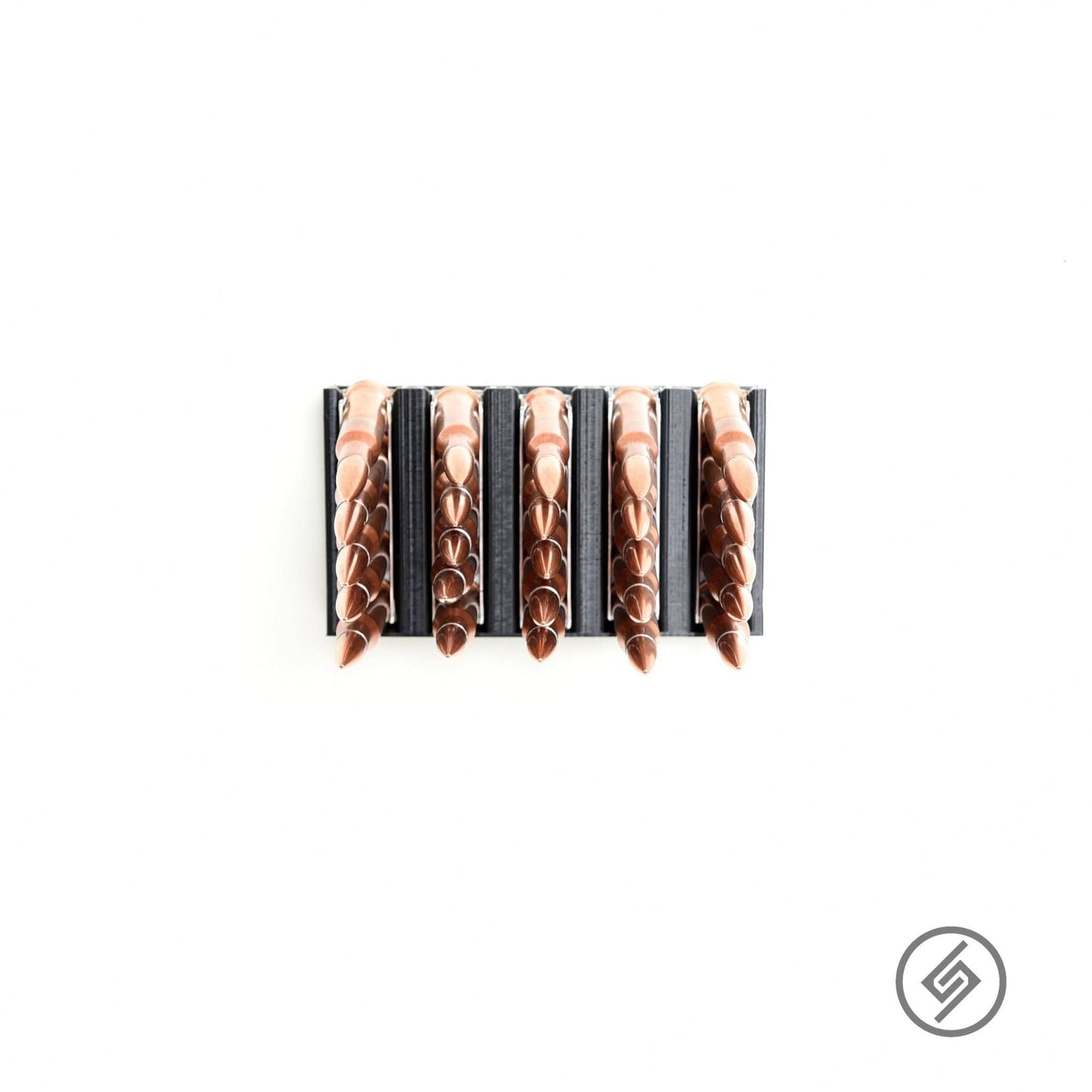 Mosin-Nagant Stripper Clip Mount