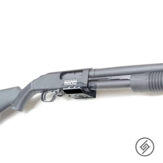 Mossberg 590-M Mount