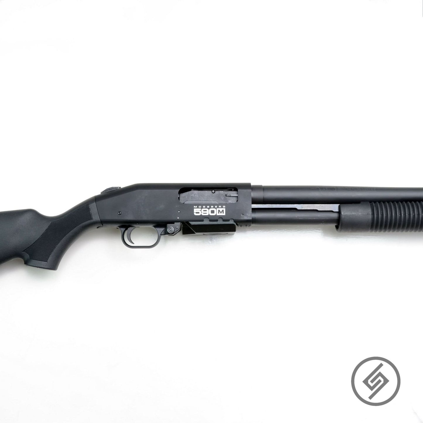 Mossberg 590-M Mount