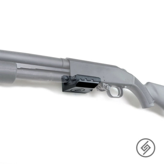 Mossberg 590-M Mount