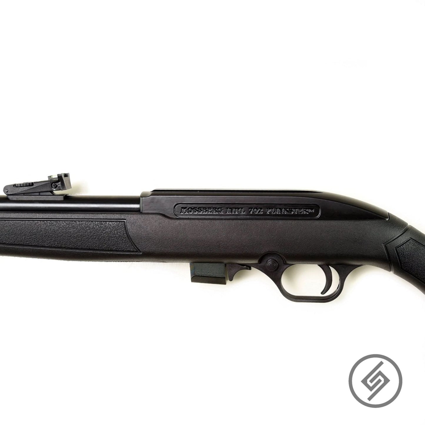 Mossberg 702 Plinkster Mount