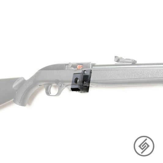 Mossberg 702 Plinkster Mount