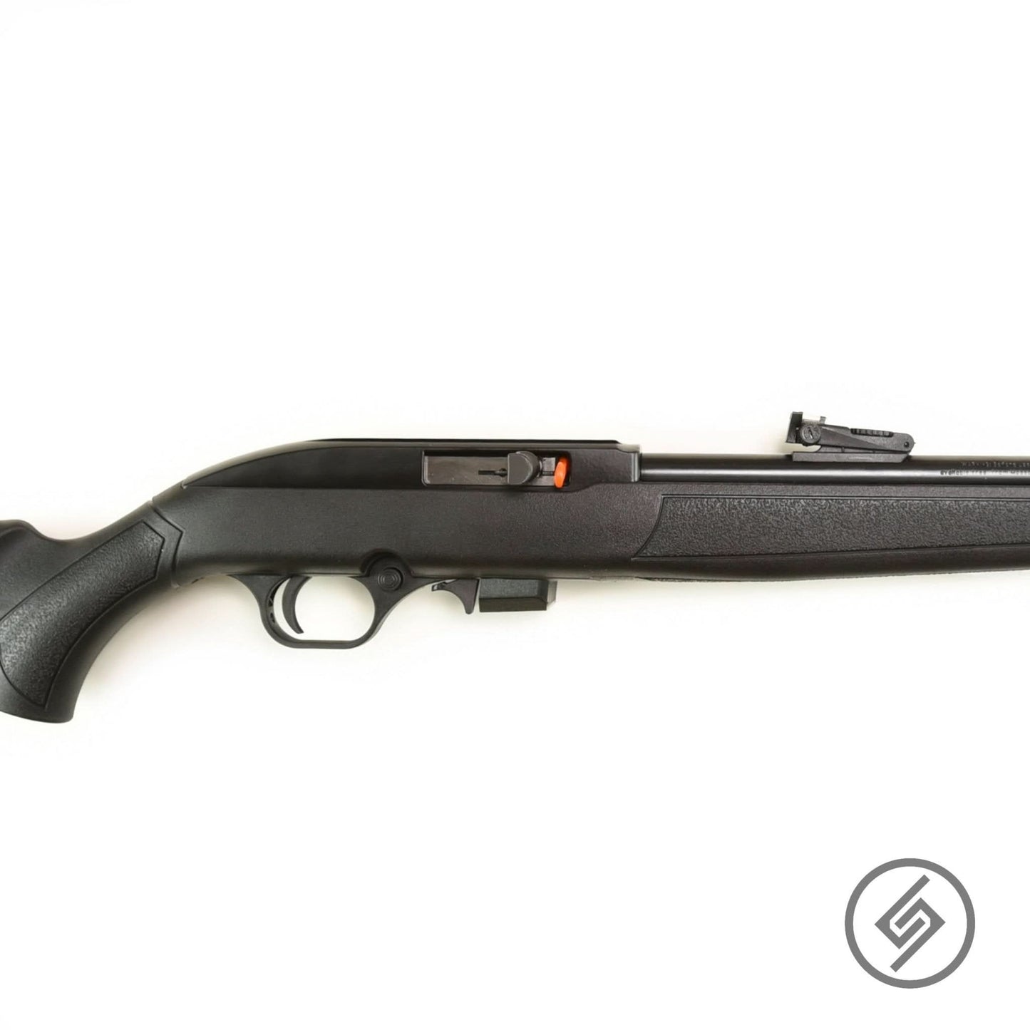 Mossberg 702 Plinkster Mount