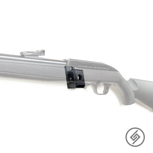 Mossberg 702 Plinkster Mount