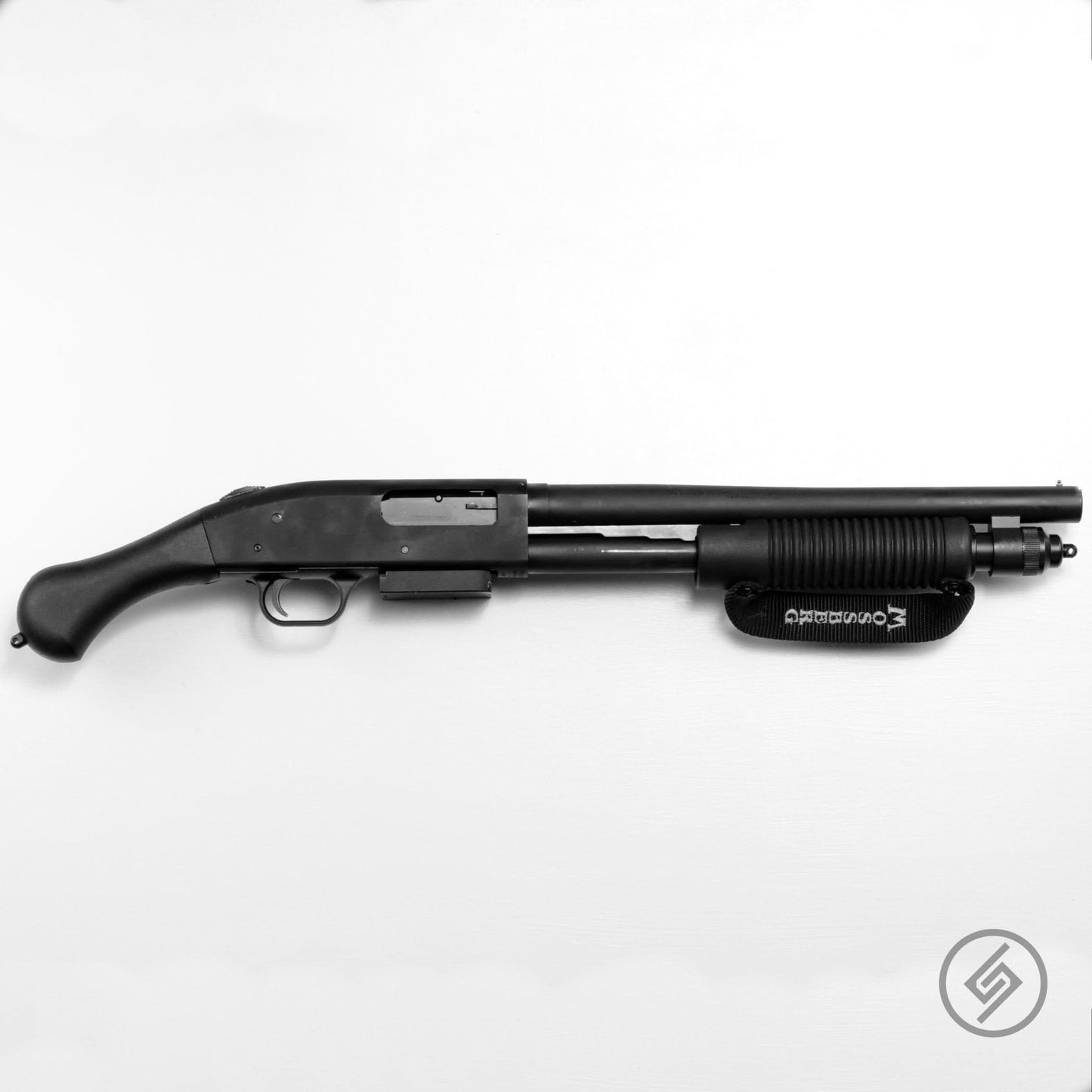 Mossberg 88/500/590 Mount