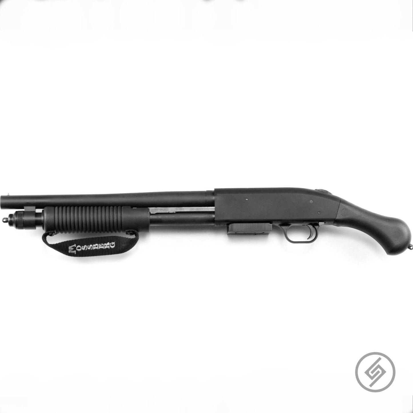 Mossberg 88/500/590 Mount