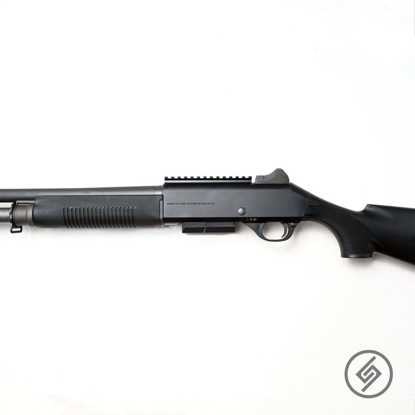 Mossberg 930 Mount