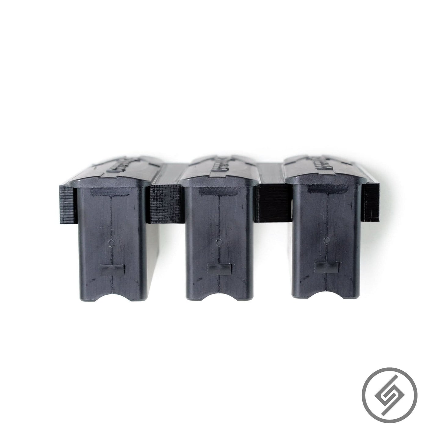 Mossberg Patriot Long Action Mag Mount