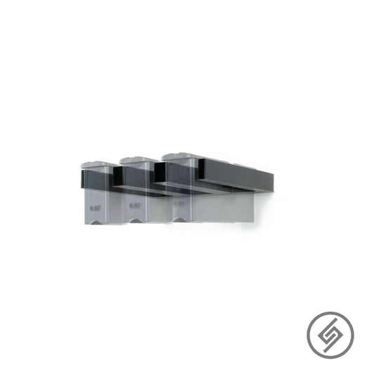 Mossberg Patriot Long Action Mag Mount