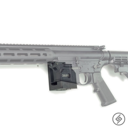 M&P 15-22 Mount