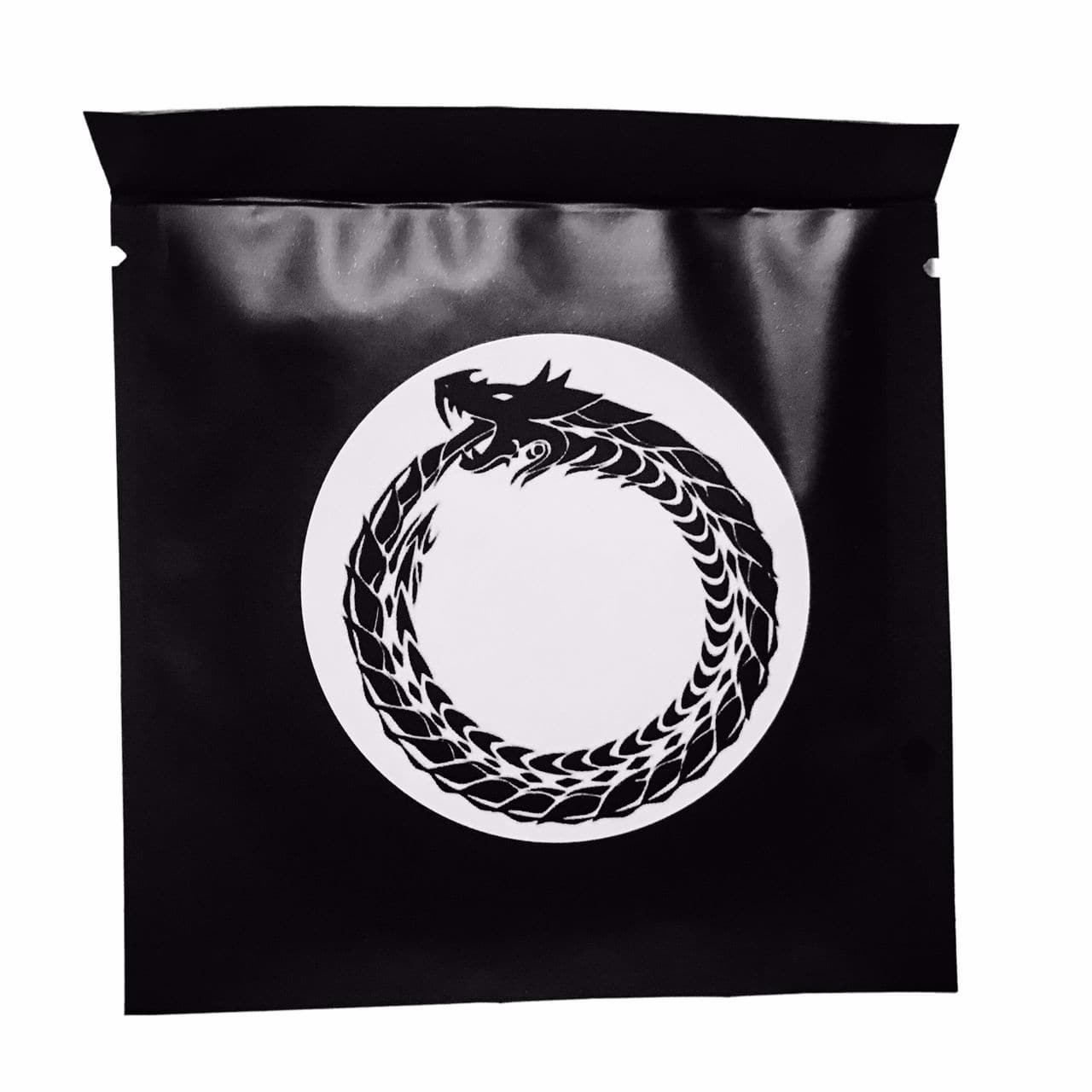 Ouroboros Shaving Soap - by Murphy and McNeil