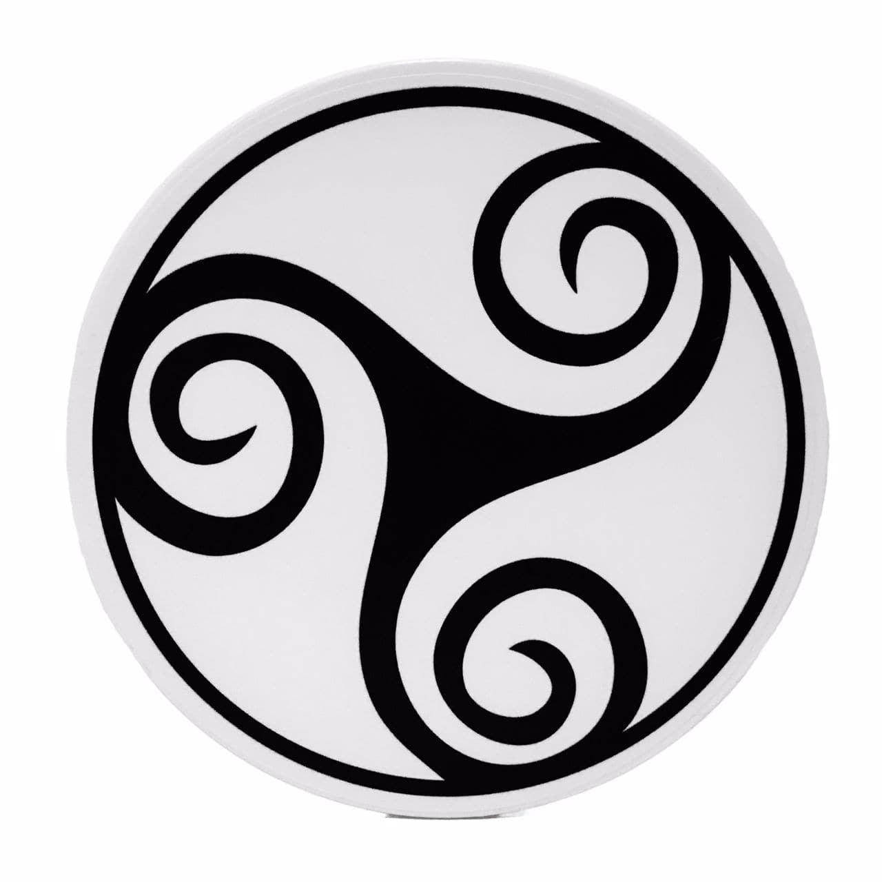 Triskele Shaving Soap (Barbershop) - by Murphy and McNeil