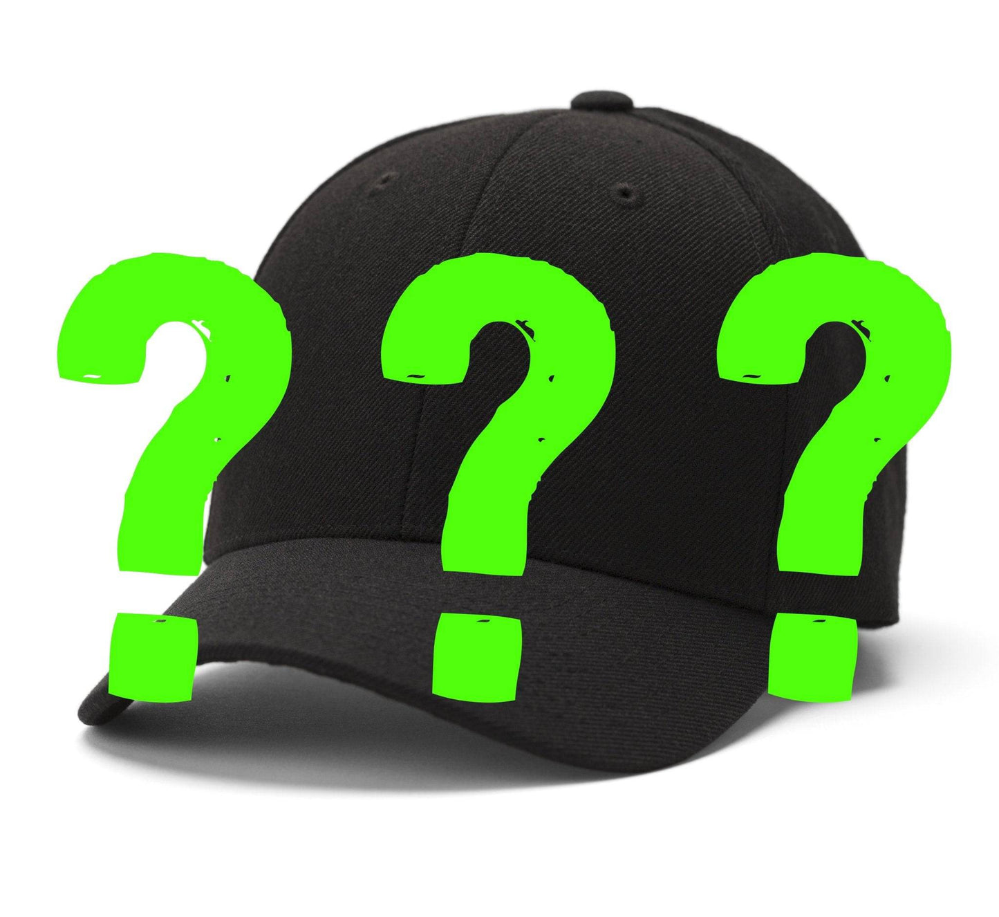MYSTERY HAT