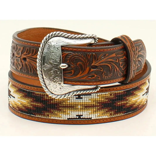 Nocona Sonora – Mens Belt