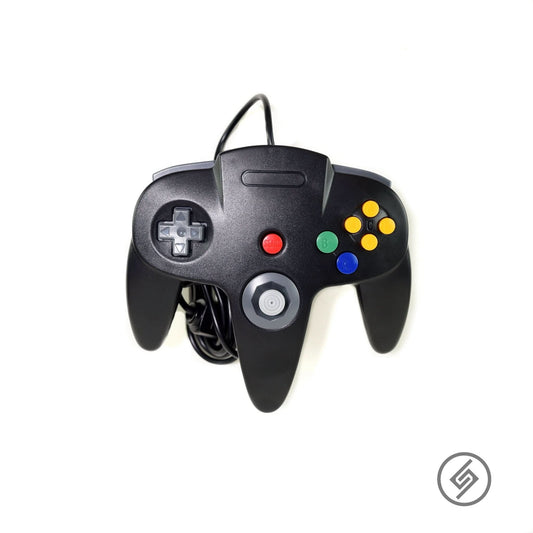 N64 Mount