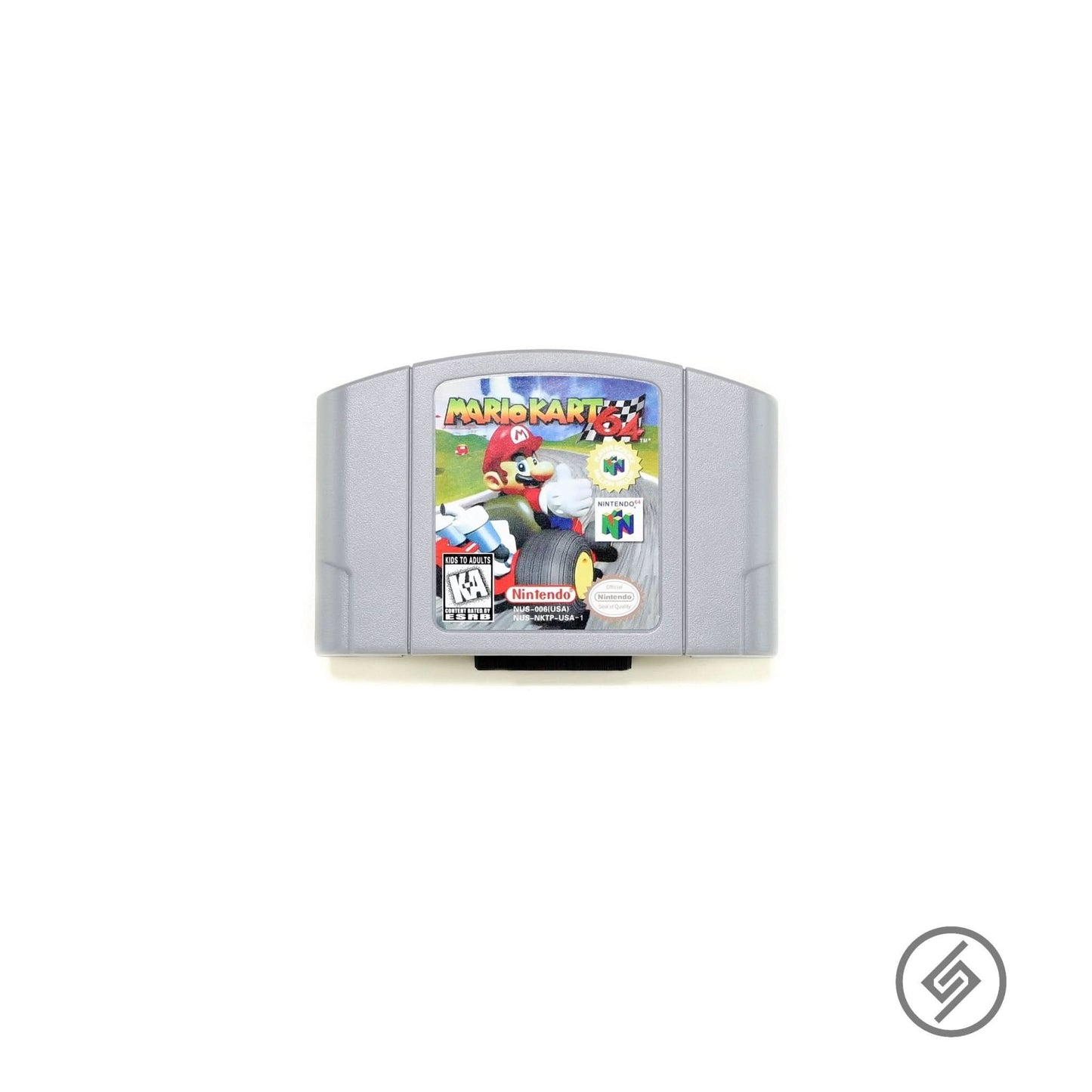 N64 Mount