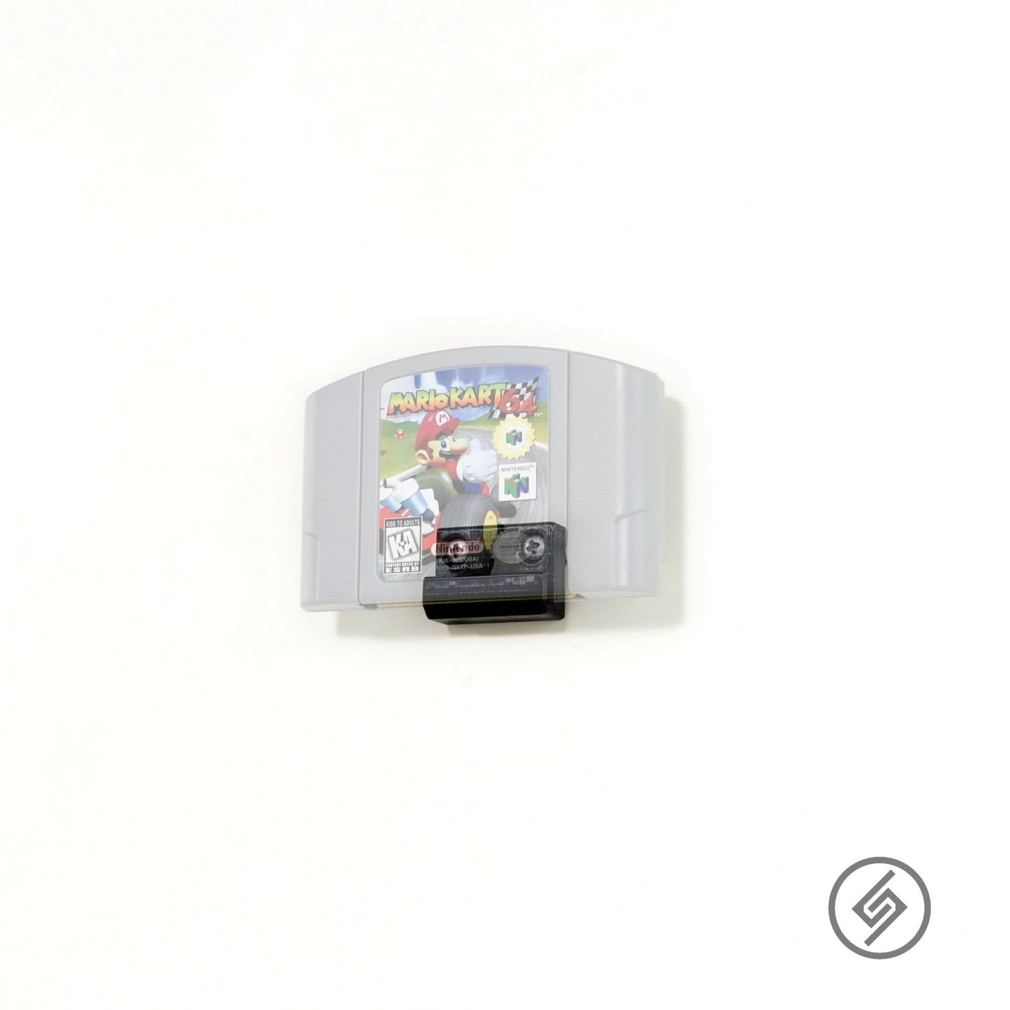 N64 Mount