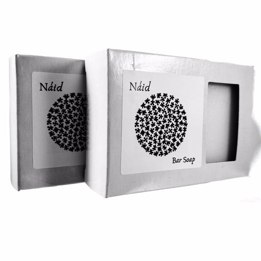Naid Bar Soap - by Murphy and McNeil
