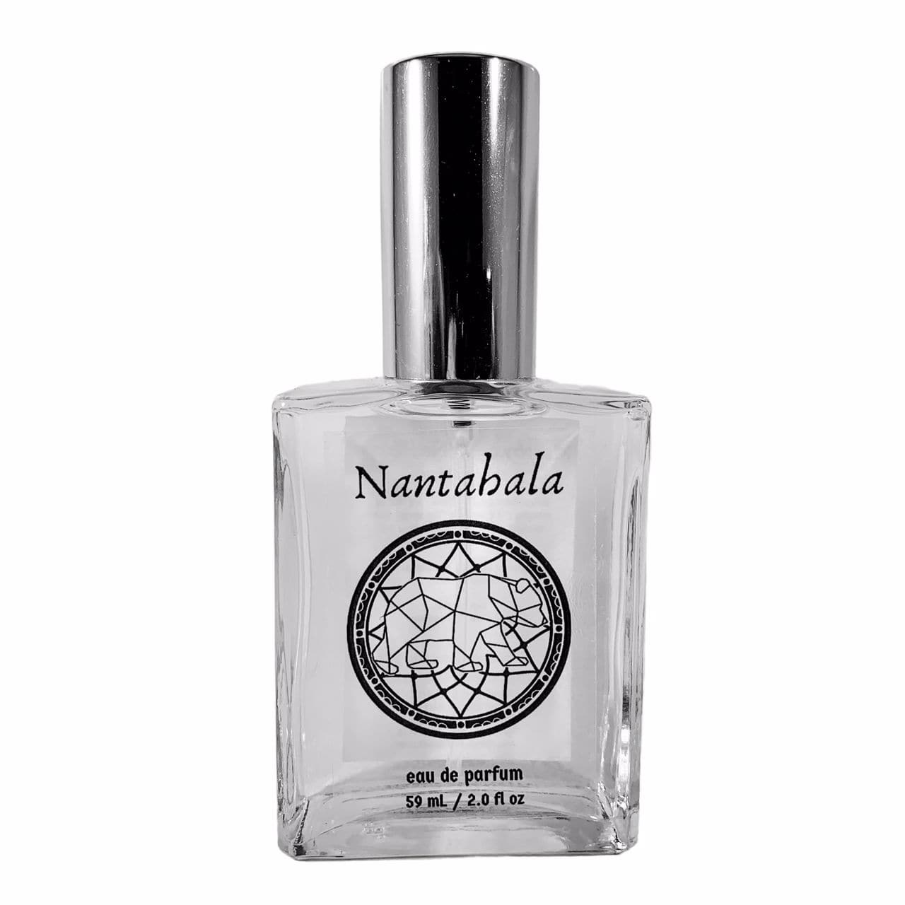 Nantahala Eau de Parfum - by Murphy and McNeil
