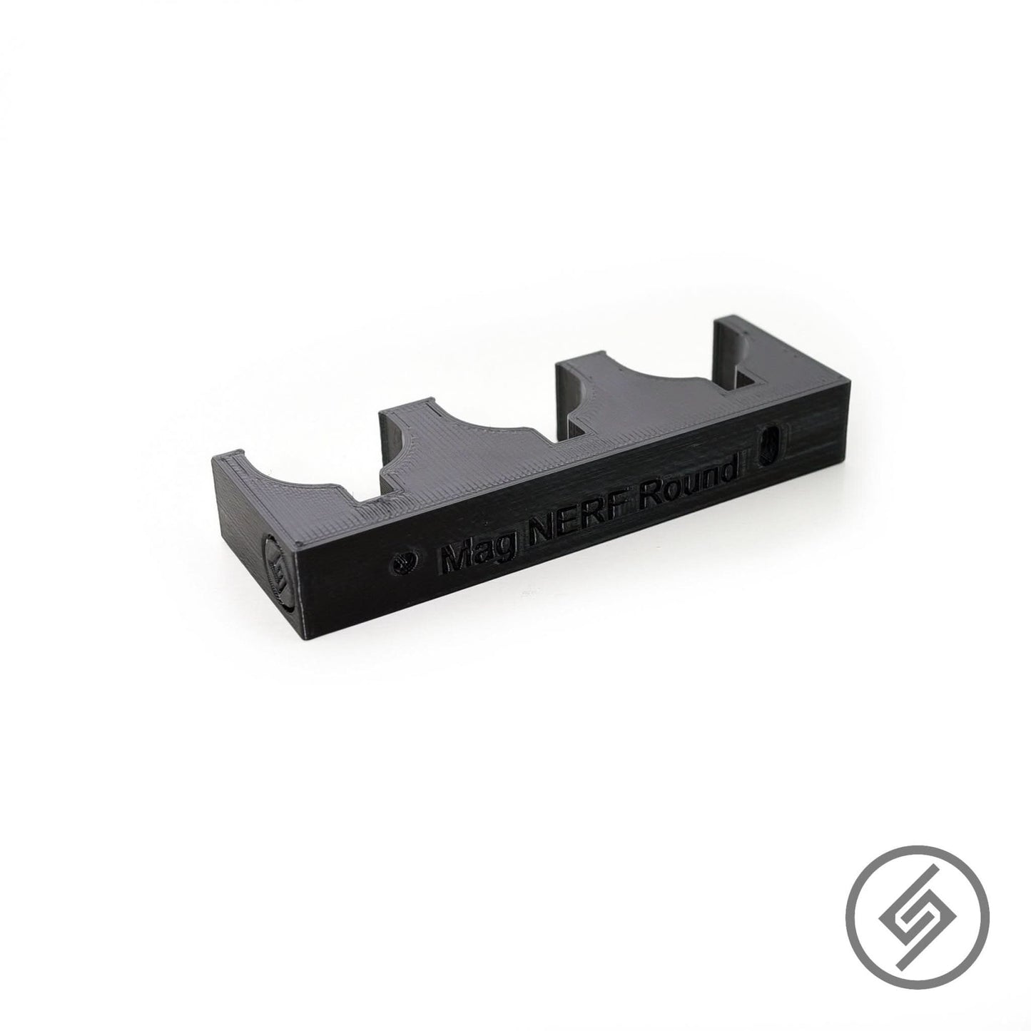 Nerf Mag Mount