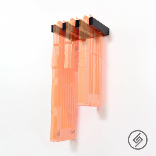 Nerf Mag Mount