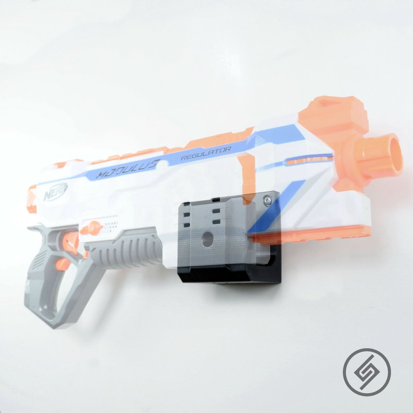 Nerf N-Strike Mount