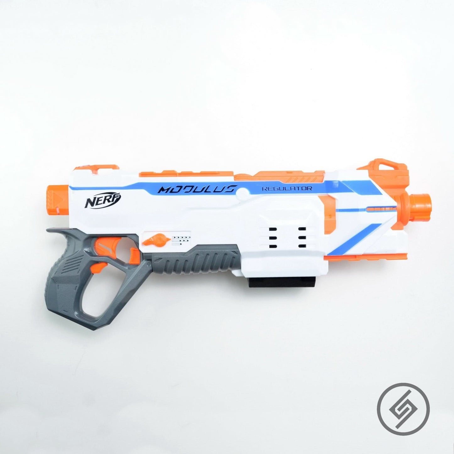Nerf N-Strike Mount