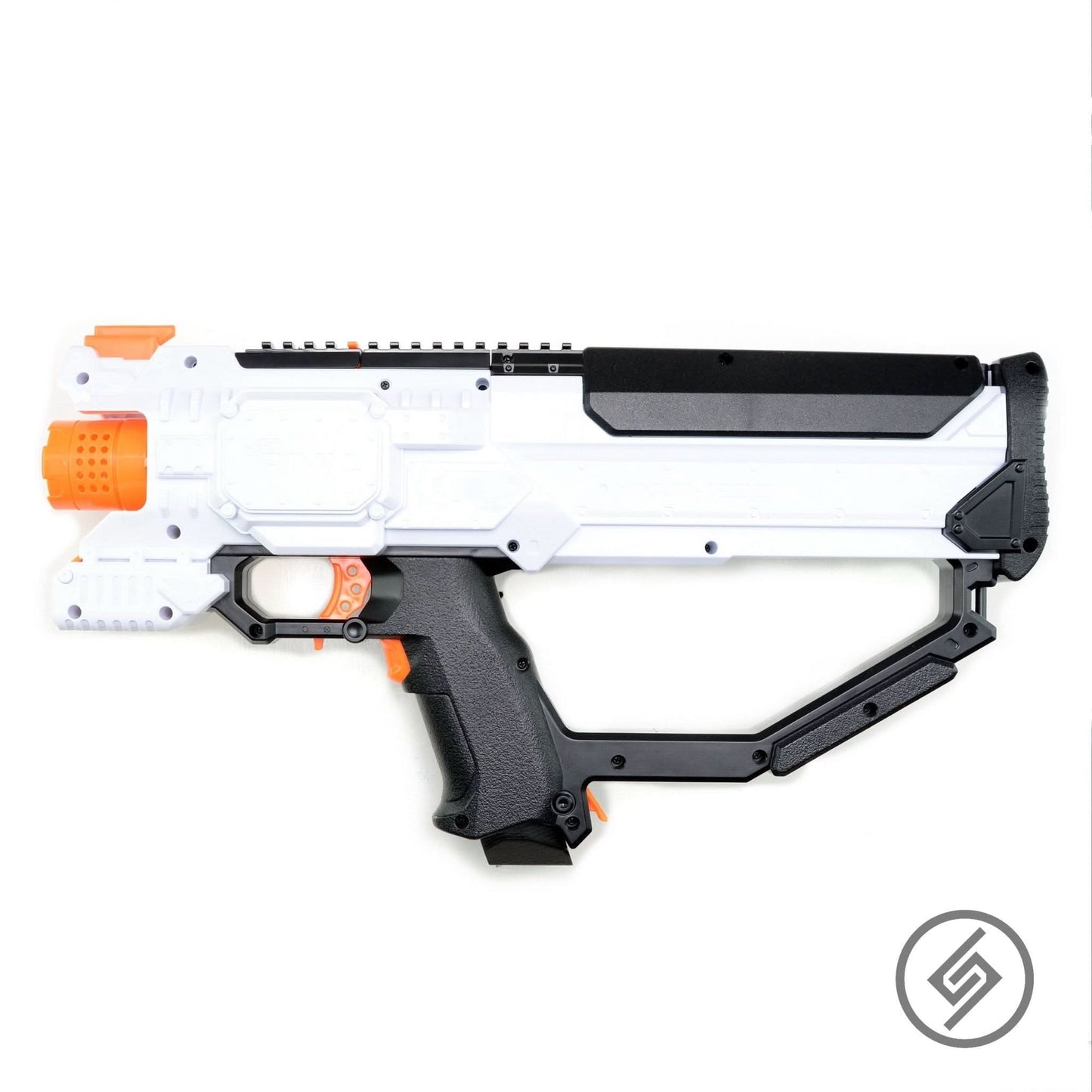 Nerf Rival Mount