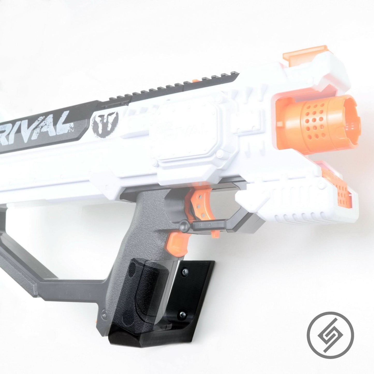 Nerf Rival Mount