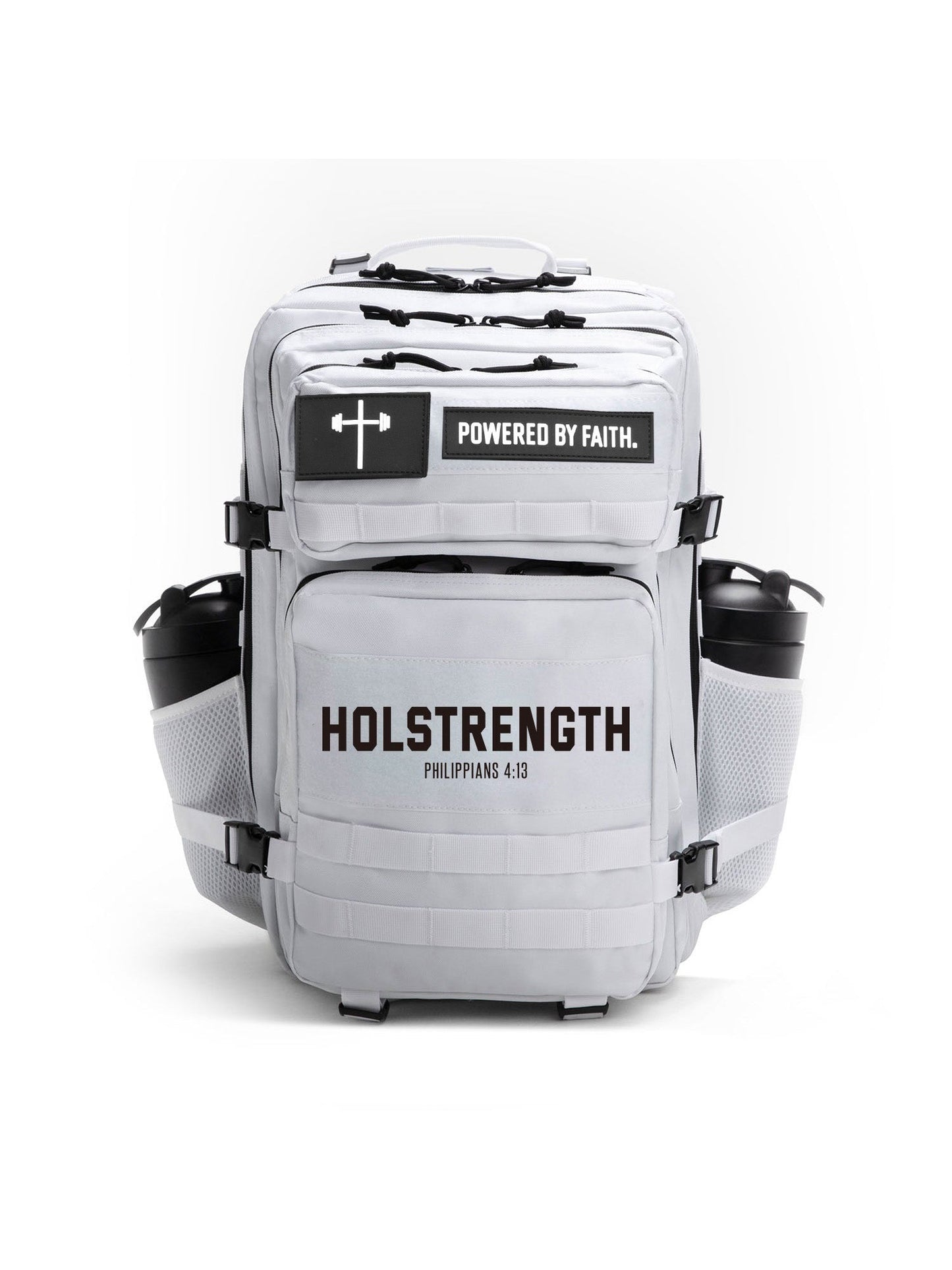 HolStrength 45L Tactical Backpack