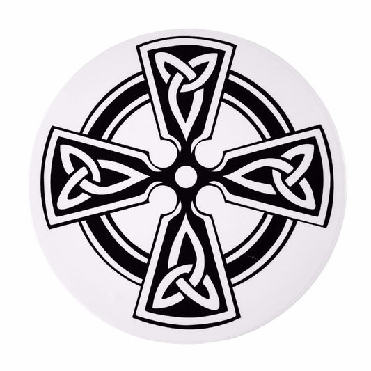 Nil Scent (Fragrance Free) Shaving Soap - by Murphy and McNeil