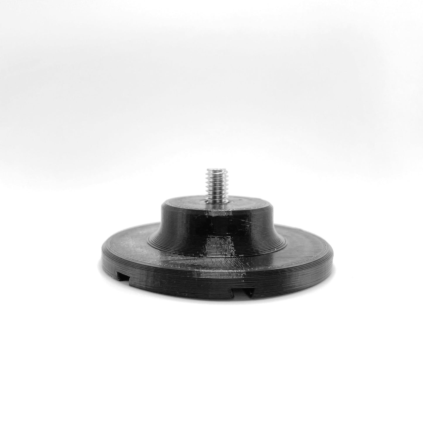 No Drill Solar Panel Mounting Plate