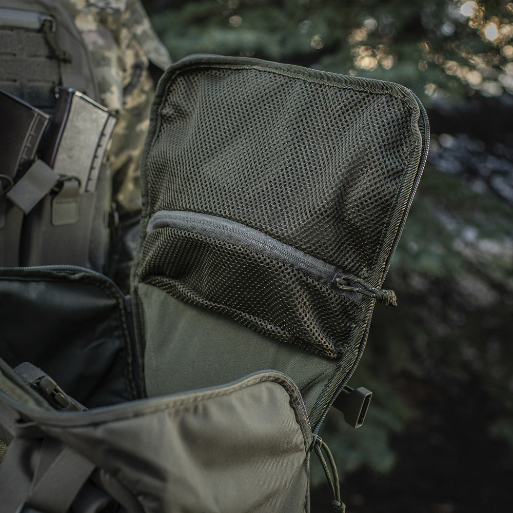 M-Tac Backpack Elite Gen.II