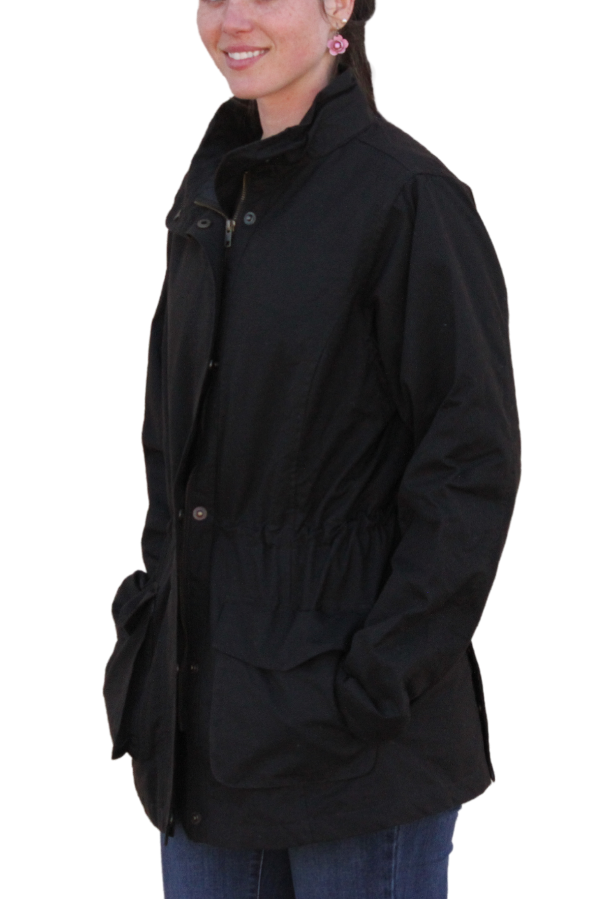 Yellowstone Ranchwear Women's Jacket