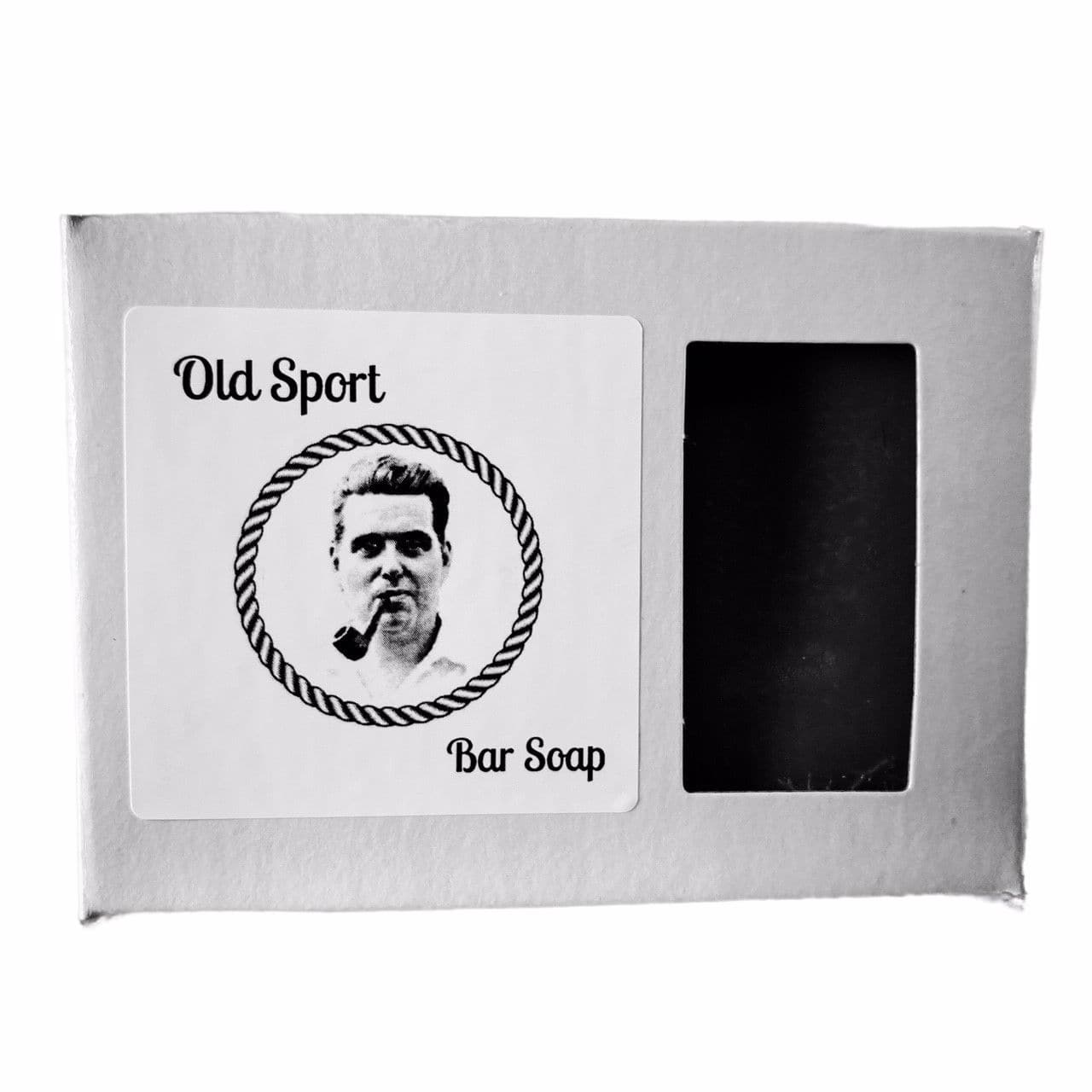 Old Sport Bar Soap - by Murphy and McNeil