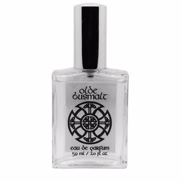 Olde Bushmalt Eau de Parfum - by Murphy and McNeil
