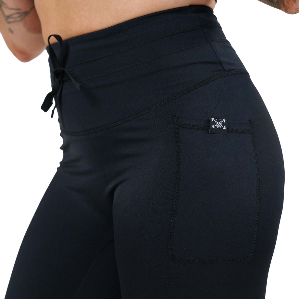 Omni Leggings | Black