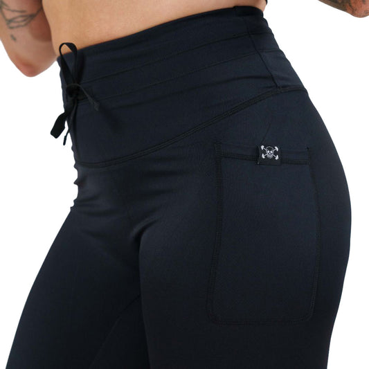Omni Leggings | Black