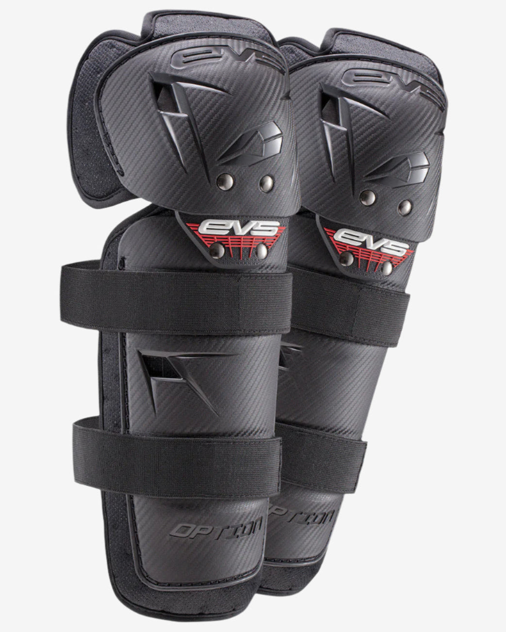 Option Youth Knee Guard