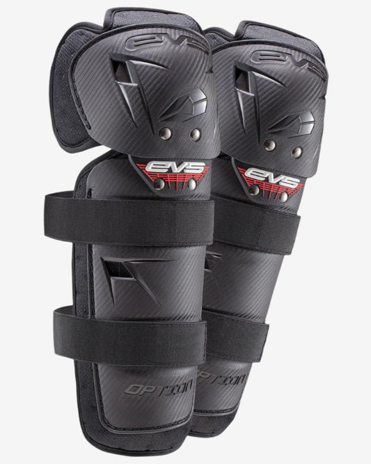 Option Youth Knee Guard