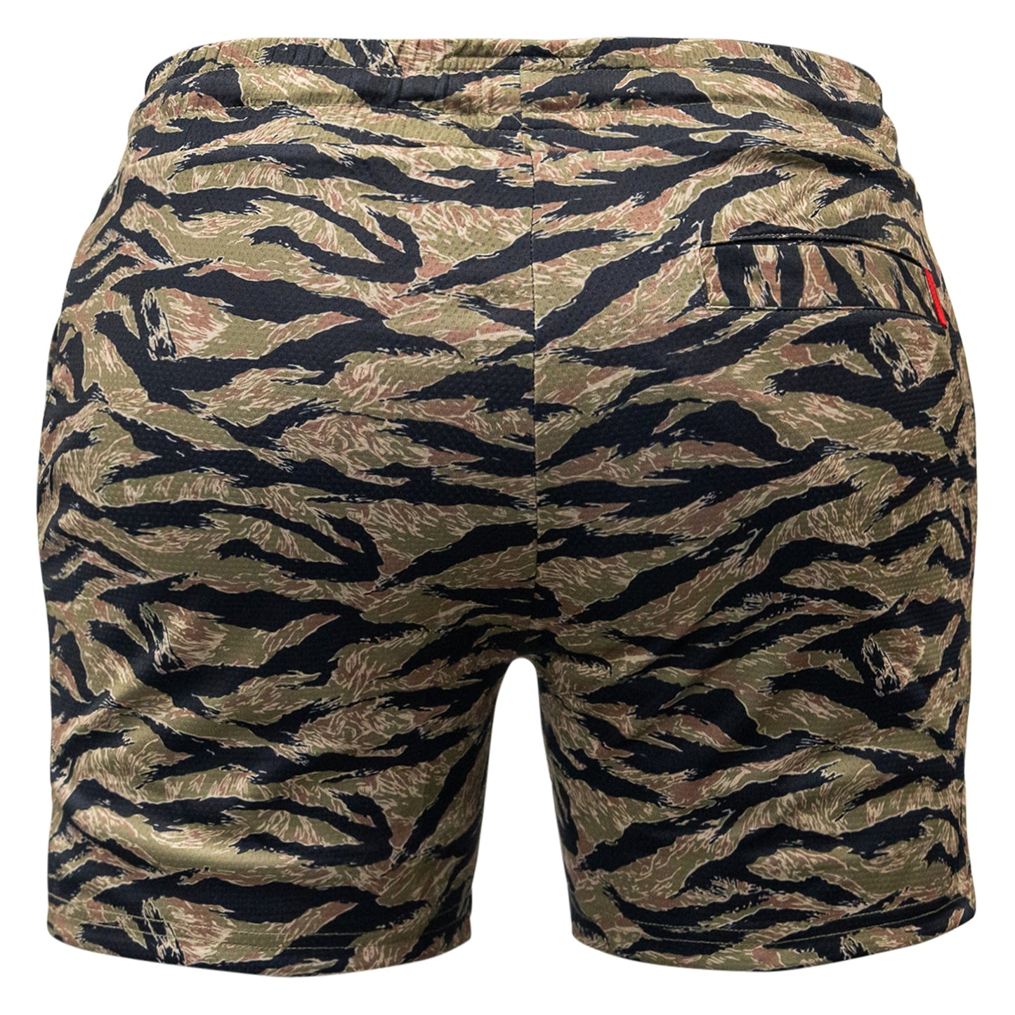 Men's Hooch Mesh Shorts | 5"