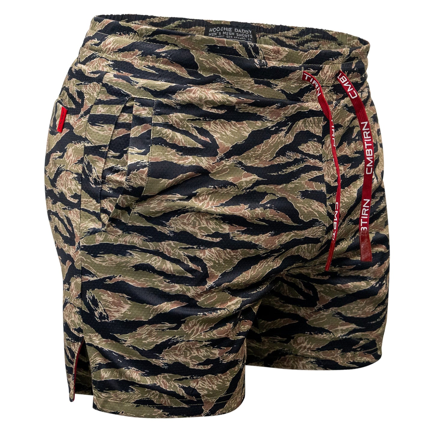 Men's Hooch Mesh Shorts | 5"