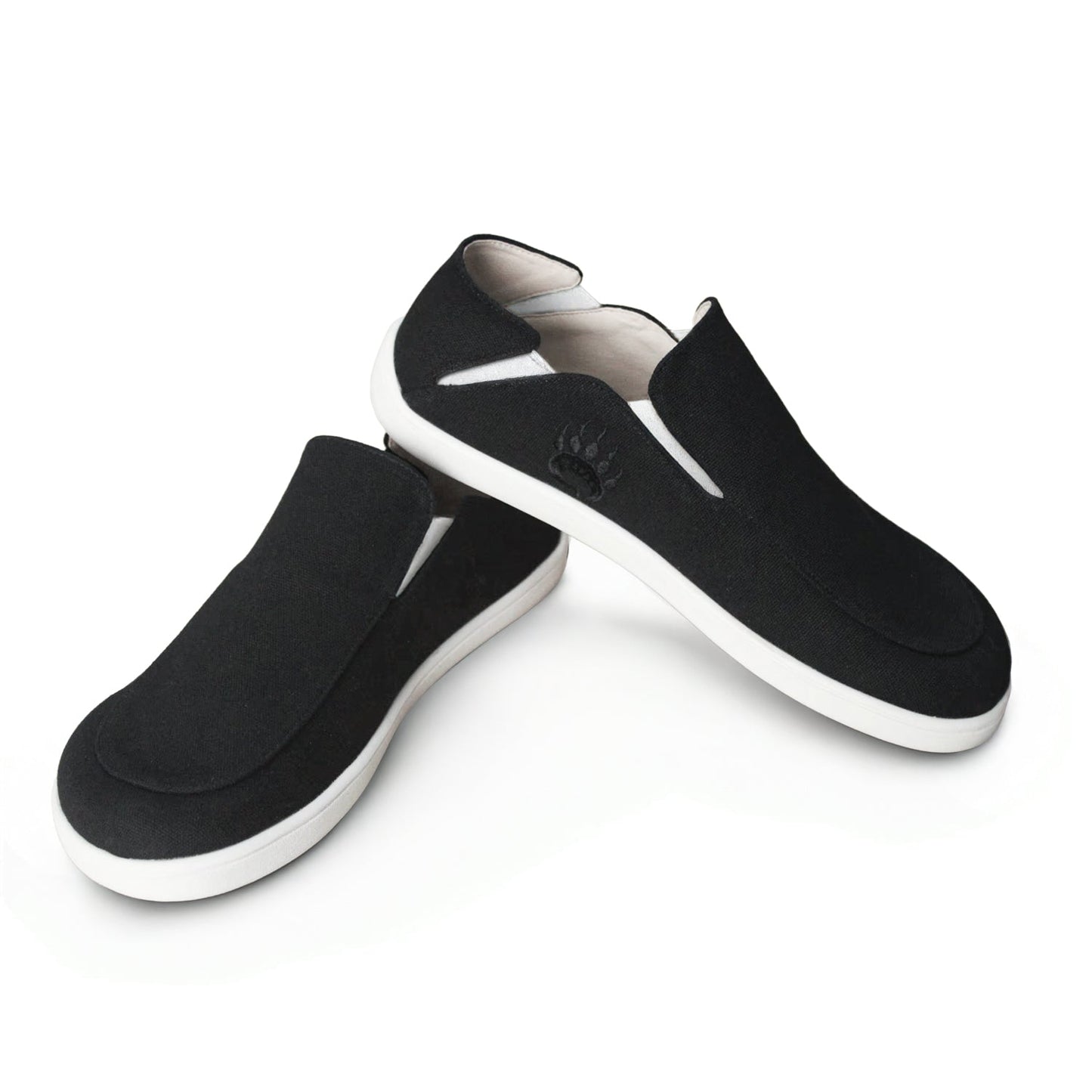 Oso CG2 - Black/White